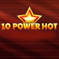 10 Power Hot game screenshot