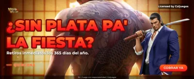 Bono de Bienvenida Exclusivo