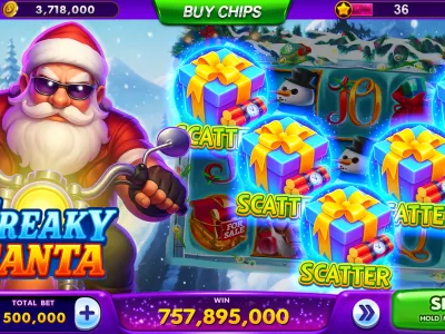 Promociones y Bonos Exclusivos screenshot