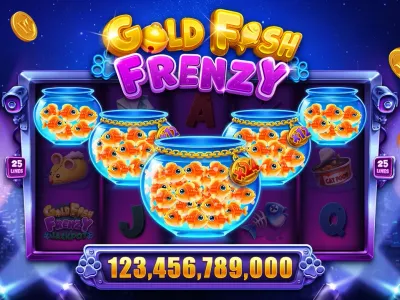 Casino games and slots catalog