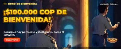 Descarga la App Oficial Ahora