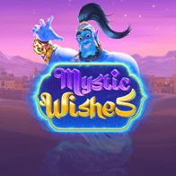 Mystic Wishes game screenshot